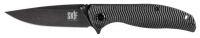 Ніж SKIF Proxy G-10/Black SW до:black
