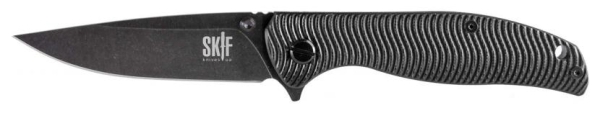 Ніж SKIF Proxy G-10/Black SW до:black