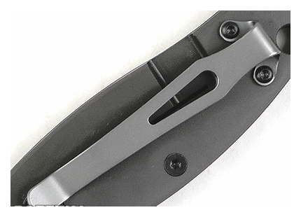 Ніж SKIF Proxy G-10/Black SW к:black