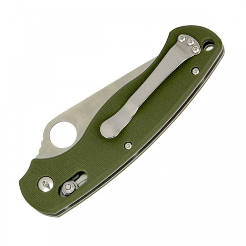 Ніж Ganzo G729 помаранчевий