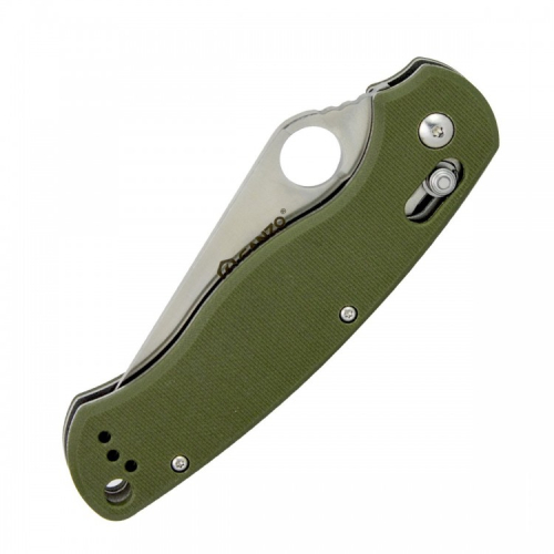 Ніж Ganzo G729 помаранчевий