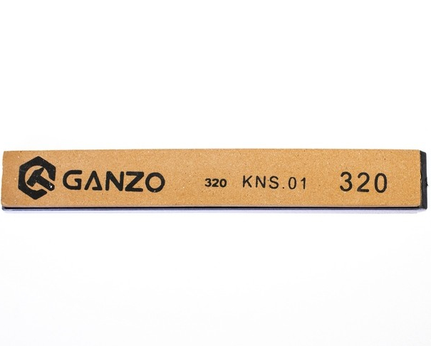 Додатковий камінь для скріпок Ganzo 