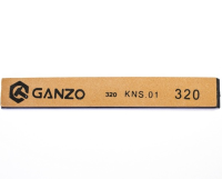 320 grit