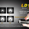 Ліхтар Fenix LD12 Cree XP-G2 (R5) — фото 12