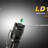 Ліхтар Fenix LD12 Cree XP-G2 (R5) — фото 16