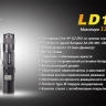 Ліхтар Fenix LD12 Cree XP-G2 (R5) — фото 19