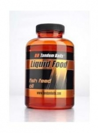 Риб'ячий жир Tandem Baits Fish Oil mix 500мл