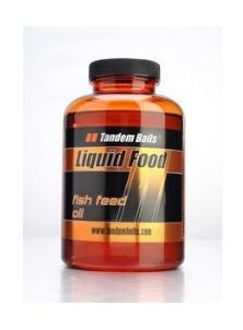 Рыбий жир Tandem Baits Fish Oil mix 500мл