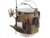 Сумка Gowildriver Rigger Освітленої 5 Gallon Bucket Organiser