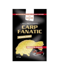 Atomic carp