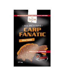 Прикормка Carp Fanatic - All inclusive