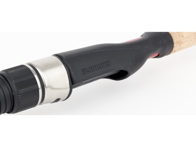 Спінінг Shimano Catana DX 