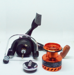 Катушка Teben Soos