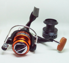 Катушка Teben Soos