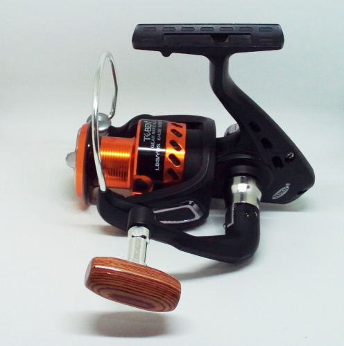 Катушка Teben Soos