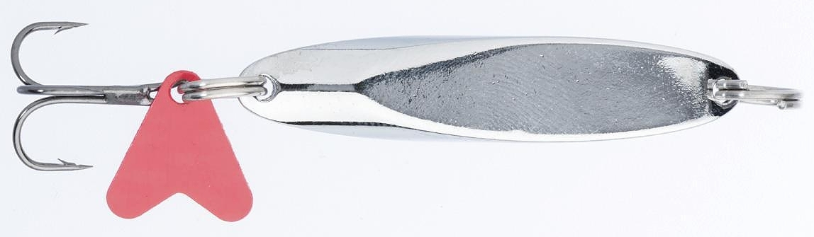 Блесна Jaxon Holo Reflex Slim Cast №3/20г