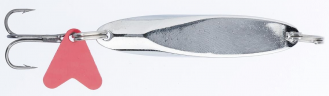 Блесна Jaxon Holo Reflex Slim Cast №3/20г