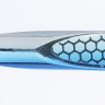 Блешня Jaxon Holo Reflex Slim Cast №3 /20г — фото 1