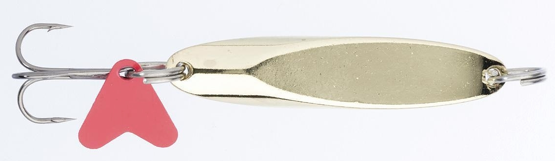 Блесна Jaxon Holo Reflex Slim Cast №3/20г