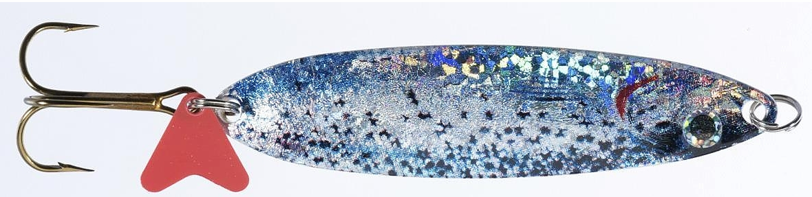 Блешня Jaxon Holo Select Ukla Scot №1 /14г