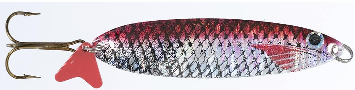 Блешня Jaxon Holo Select Ukla Scot №1 /14г