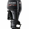 Лодочный мотор Suzuki DF-100TL — фото 1
