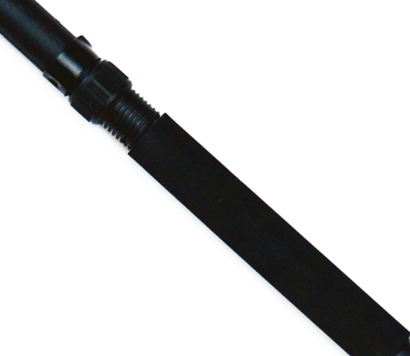 Вудилище Телескопічний BratFishing Grizzly Telescopic 3.60м 50-100г Fast