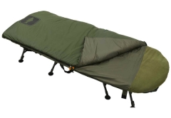 Спальний мішок Prologic Thermo Armour 4S Sleeping Bag 90см x 210см