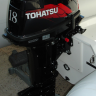 Лодочный мотор Tohatsu M18E2 EPS