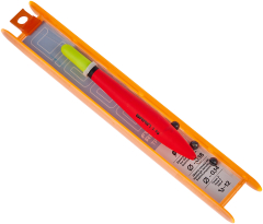Оснастка поплавочная Brain TP28082 0.5g