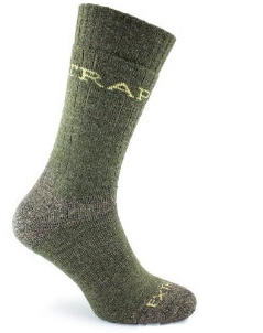 Шкарпетки Traper Extreme 80% Merinos
