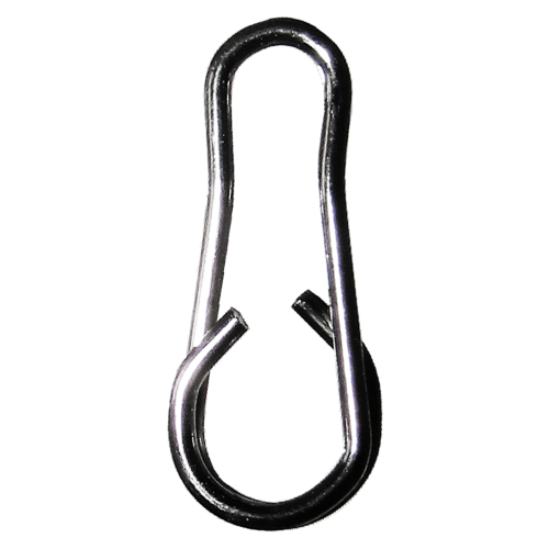 Застібка BratFishing "Double Hook Snap B Type" 