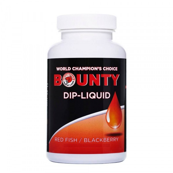 Дип-ліквідує Bounty Red Fish/Blackberry 250мл