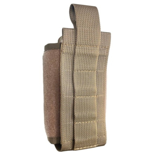 Підсумок під турнікет закритий PolyCordura 900D койот (LE3558)