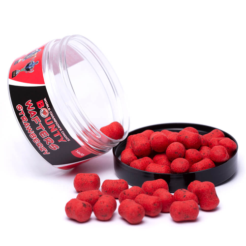 Вафтерс Bounty Strawberry