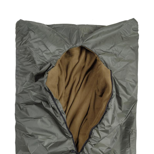 Спальный мешок Зима Kirasa (KI0007)