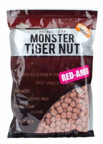Бойлы Dynamite Baits Monster Tiger Nut Red-Amo