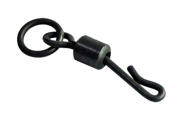 Вертлюг быстросьемный Korda Kwick Change Swivel №8