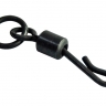 Вертлюг быстросьемный Korda Kwick Change Swivel №8 — фото 1