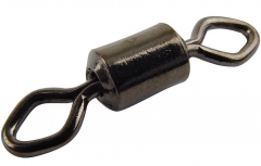 Вертлюг BratFishing Diamond Eye Rolling Swivel
