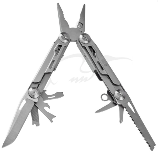 Мультитул Skif Plus Shiny Tool