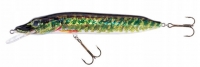 Воблер Jaxon Holo Select Pike Max 21см/72г