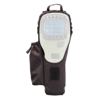 Чехол Thermacell Holster With Clip For Portable Repellers Black
