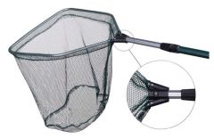 Підсаку EOS LF40 в діаметрі 40 см, телескопічна рукоятка, довжина 1.80 м