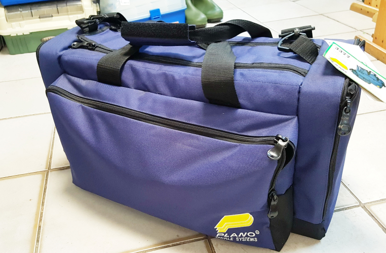 Сумка Plano 3377 ( 10 коробок )