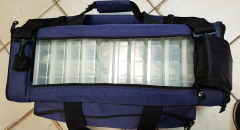 Сумка Plano 3377 ( 10 коробок )