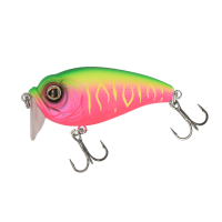 Воблер Strike Pro Chubby Crank 58F 11.2г A230S