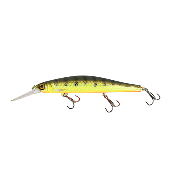 Воблер Strike Pro Inquisitor MDR 110SP 17.3г AC754F