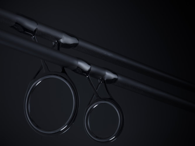 Удилище карповое Sonik Dominator X 13` 3.5lb 