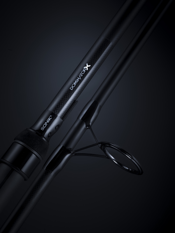 Коропове вудлище Sonik Dominator X 13` 3.5 lb